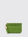 woman's wallet