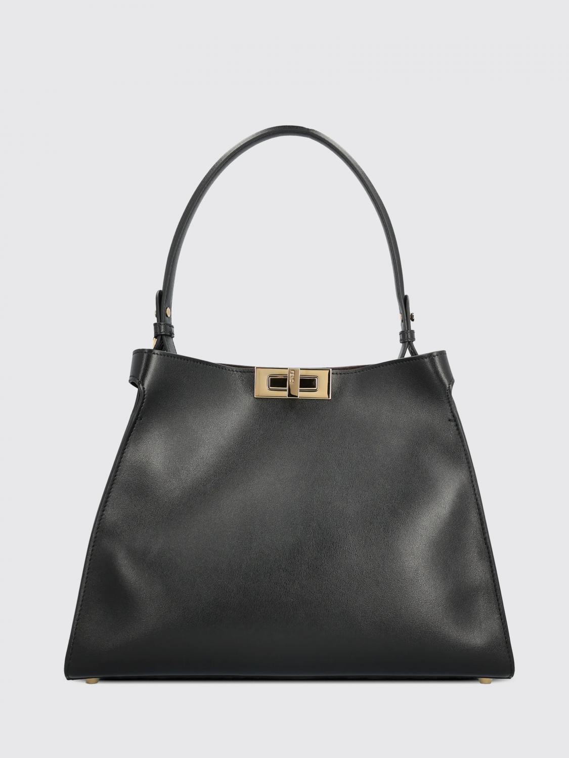 FENDI OS woman