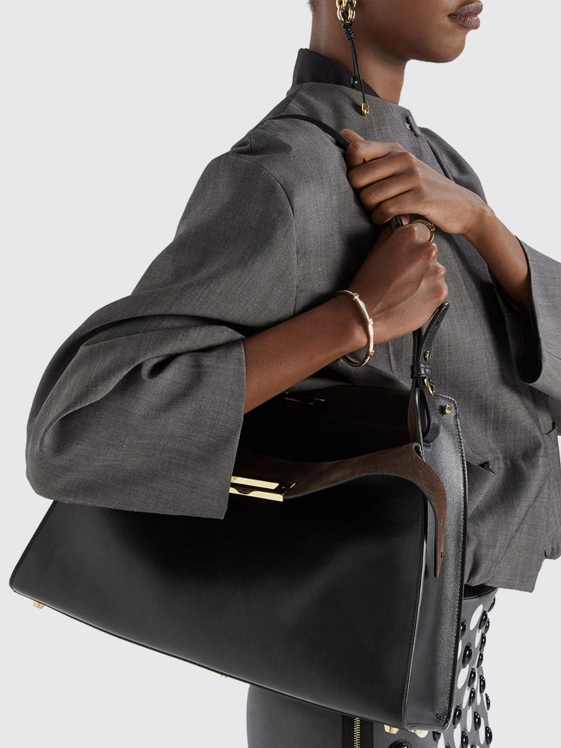 FENDI OS woman