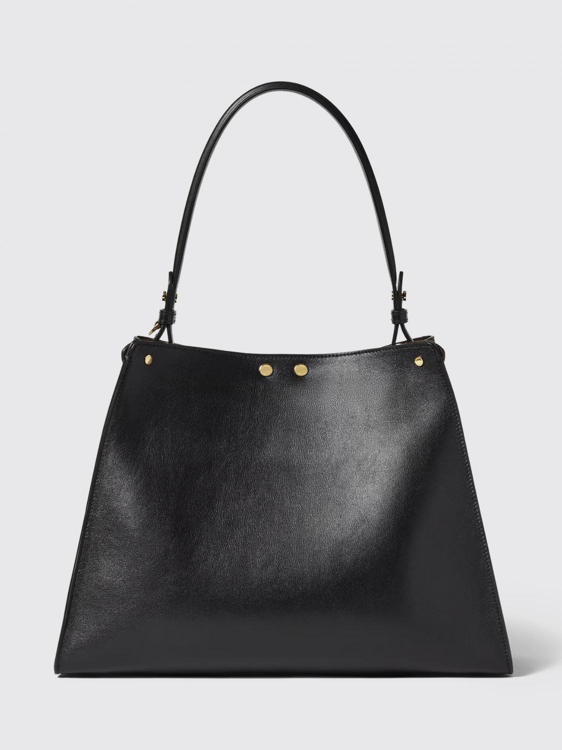 woman's shoulder bag