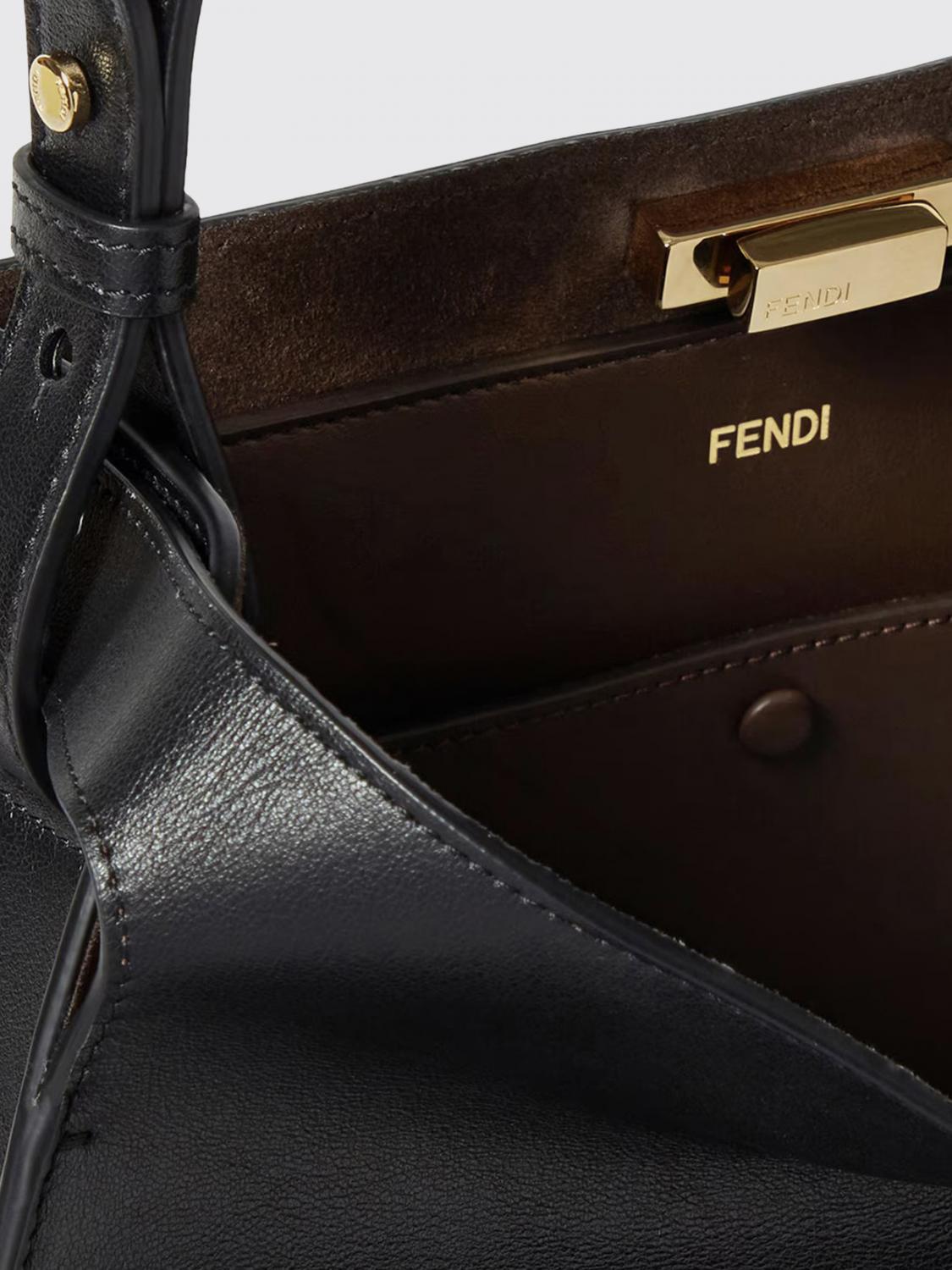 woman's shoulder bag