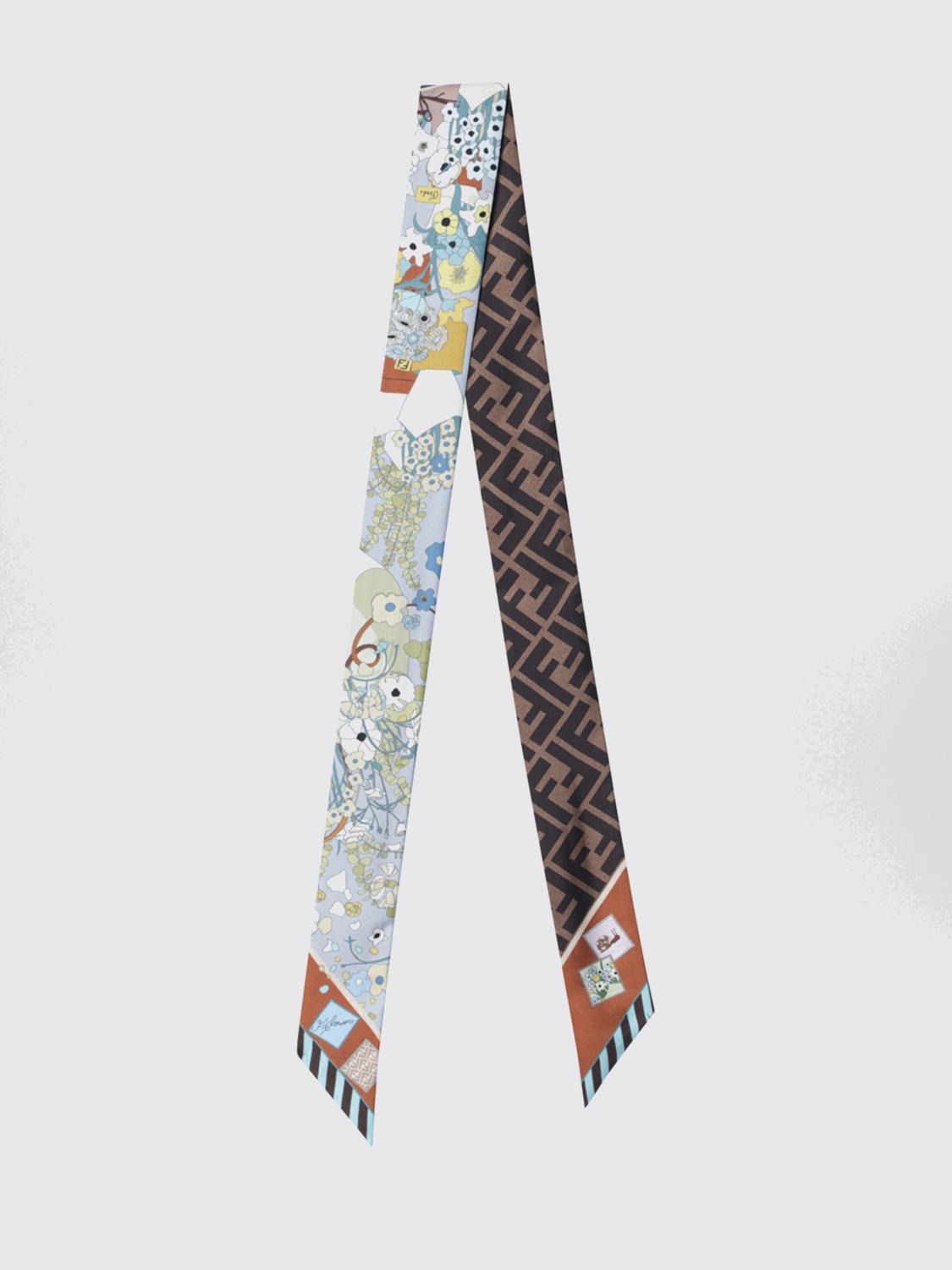 FENDI OS woman