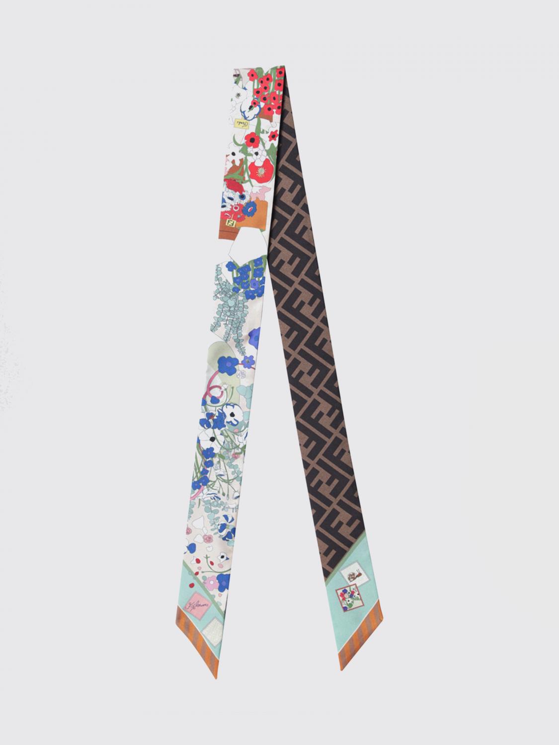 FENDI OS woman