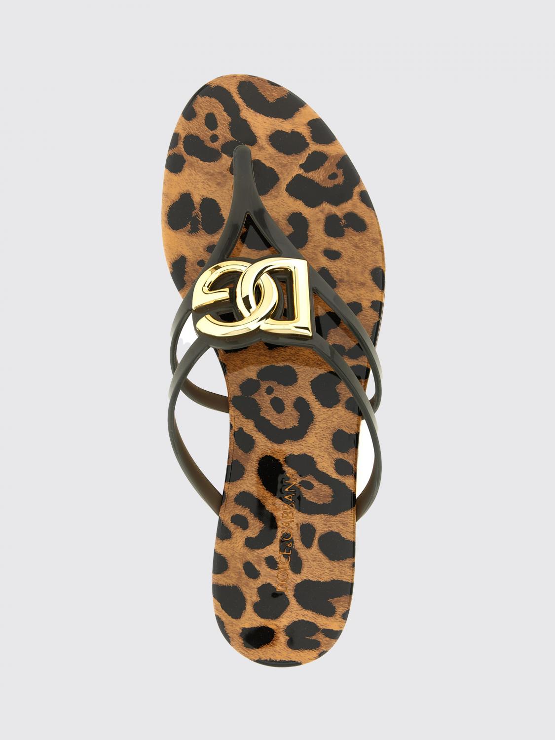 woman's heeled sandal