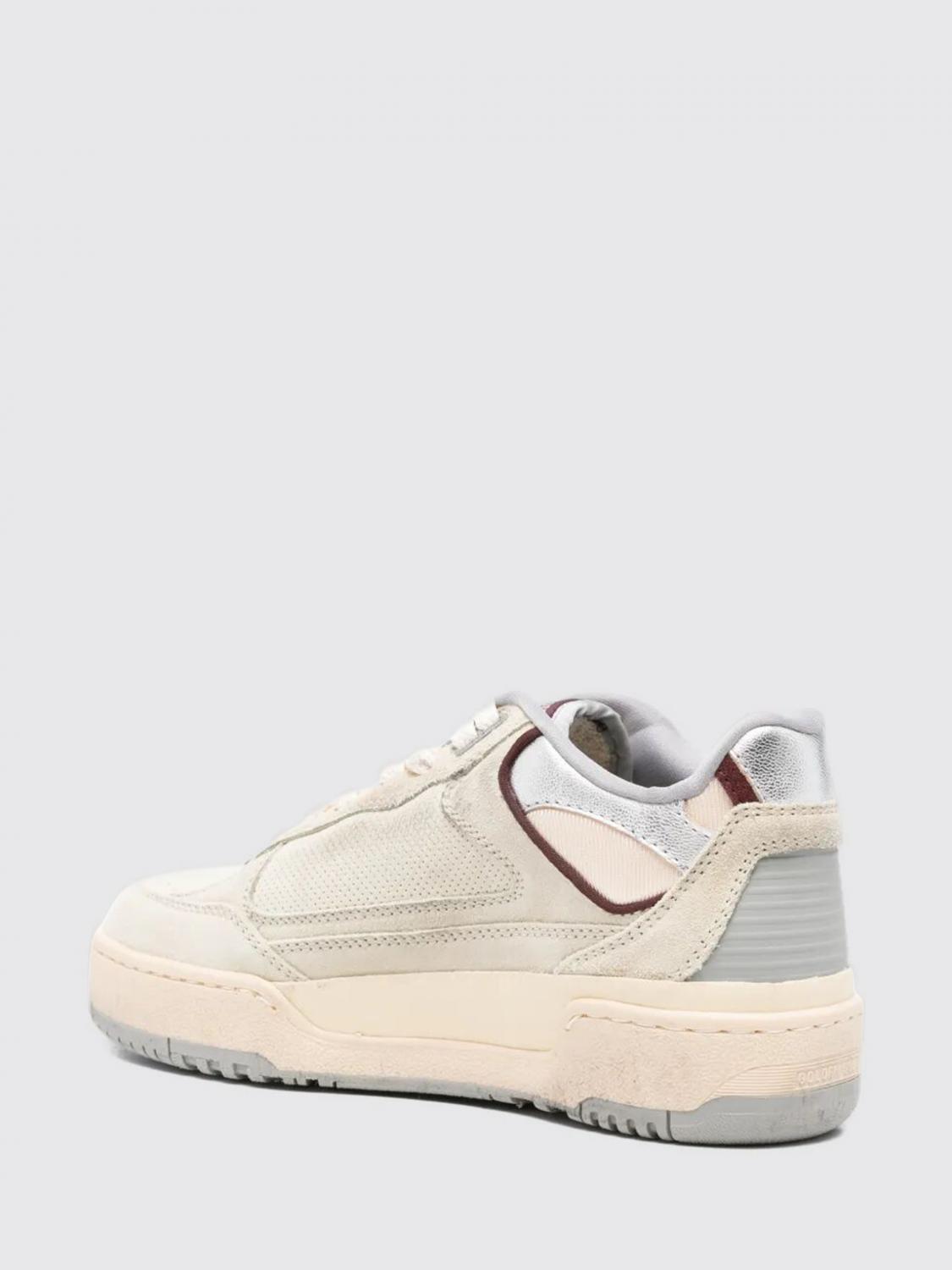 woman's sneakers