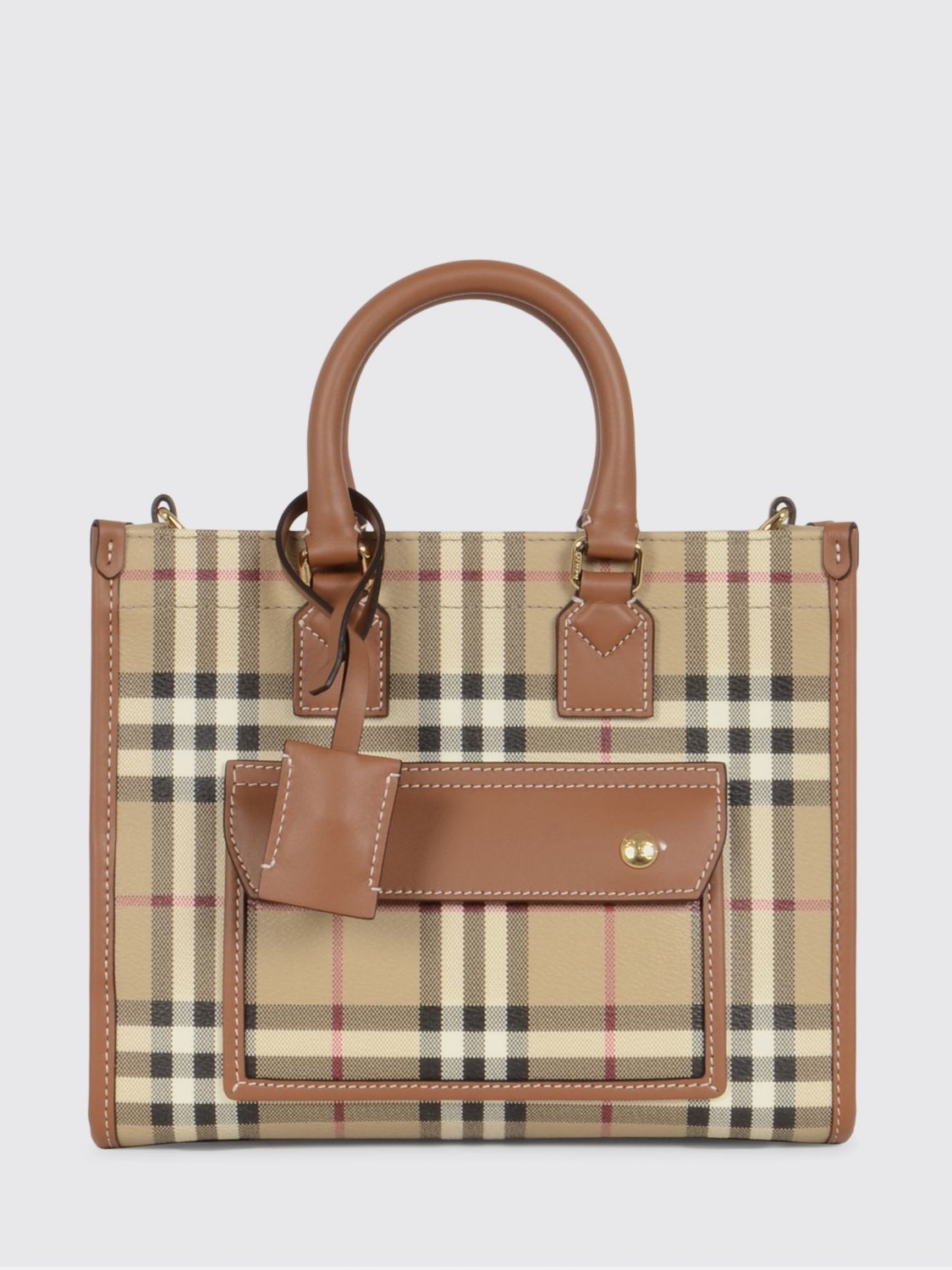 BURBERRY OS woman