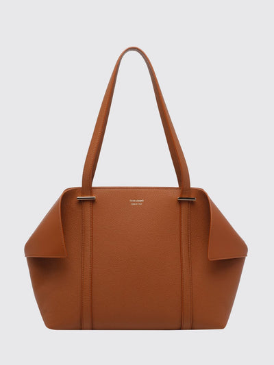 womans tote bag
