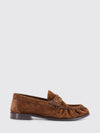 woman's loafer