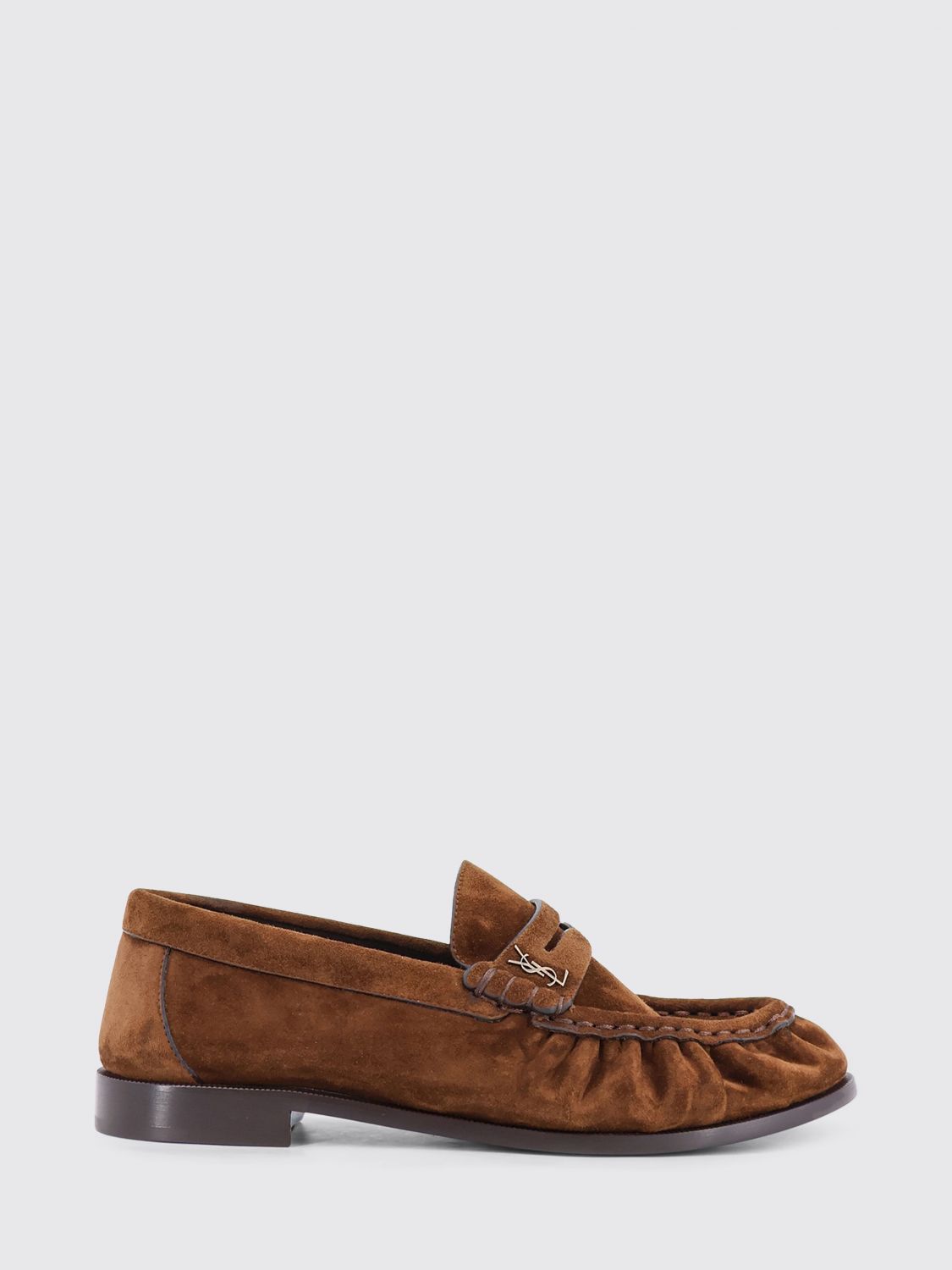 woman's loafer
