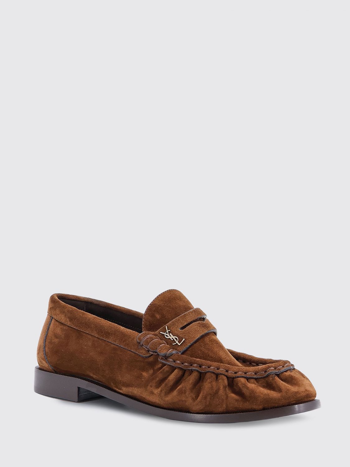 woman's loafer