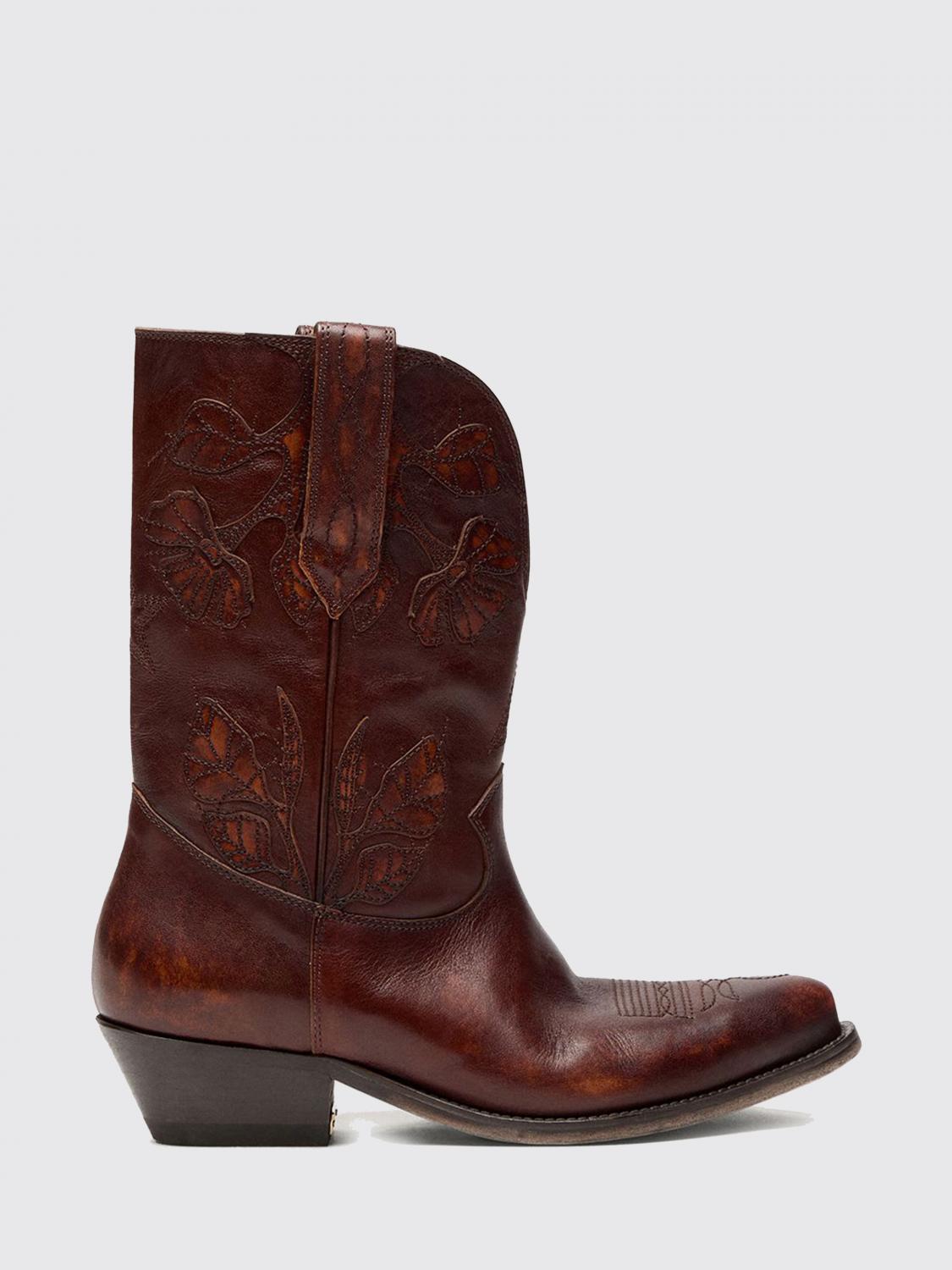 woman's boots