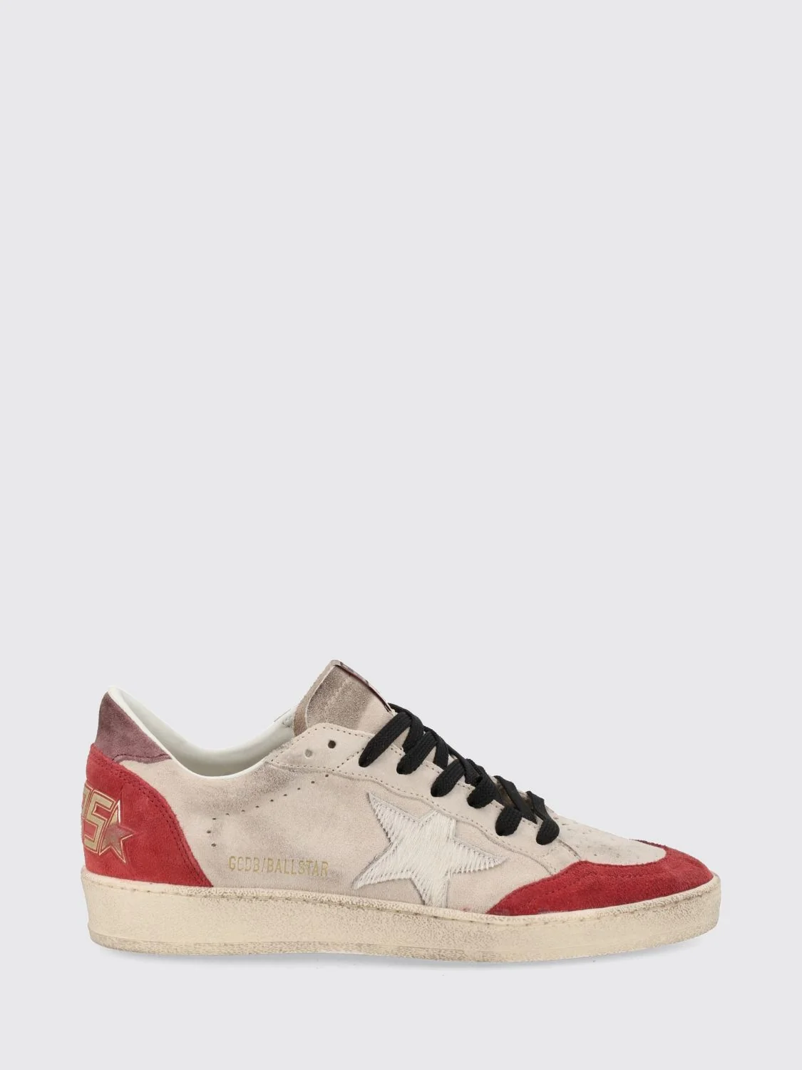 woman's sneakers