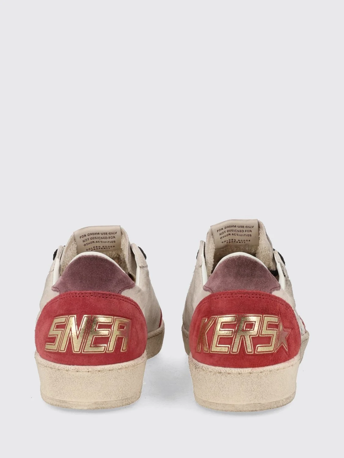 woman's sneakers