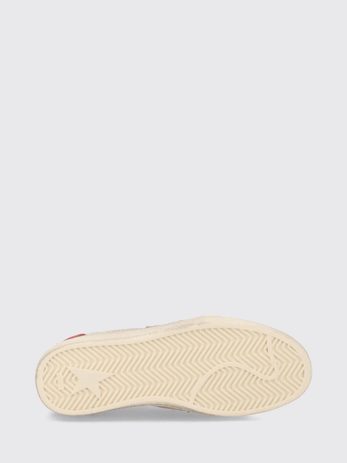 woman's sneakers