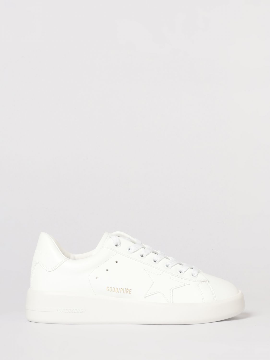 woman's sneakers