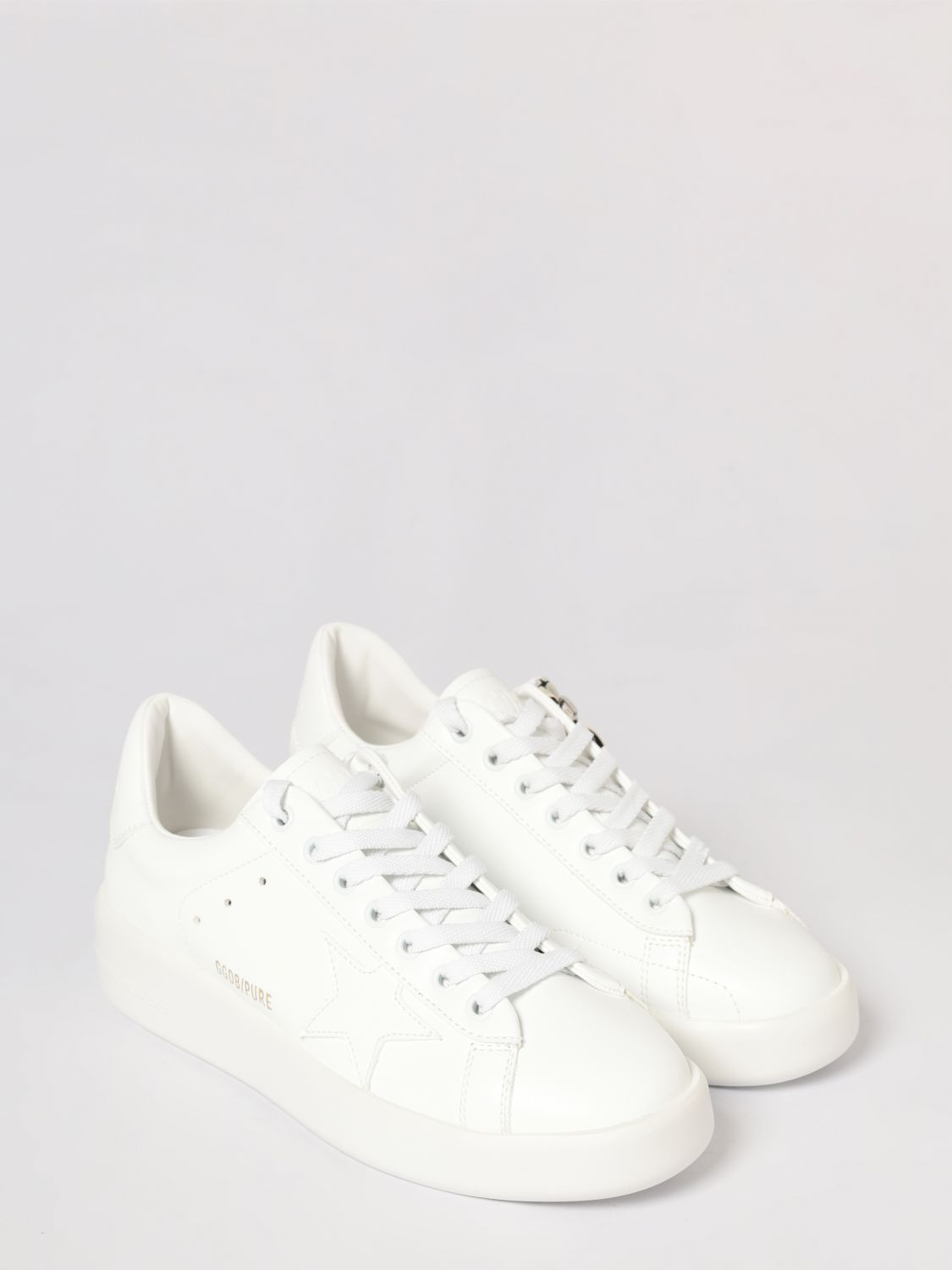 woman's sneakers