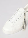 woman's sneakers