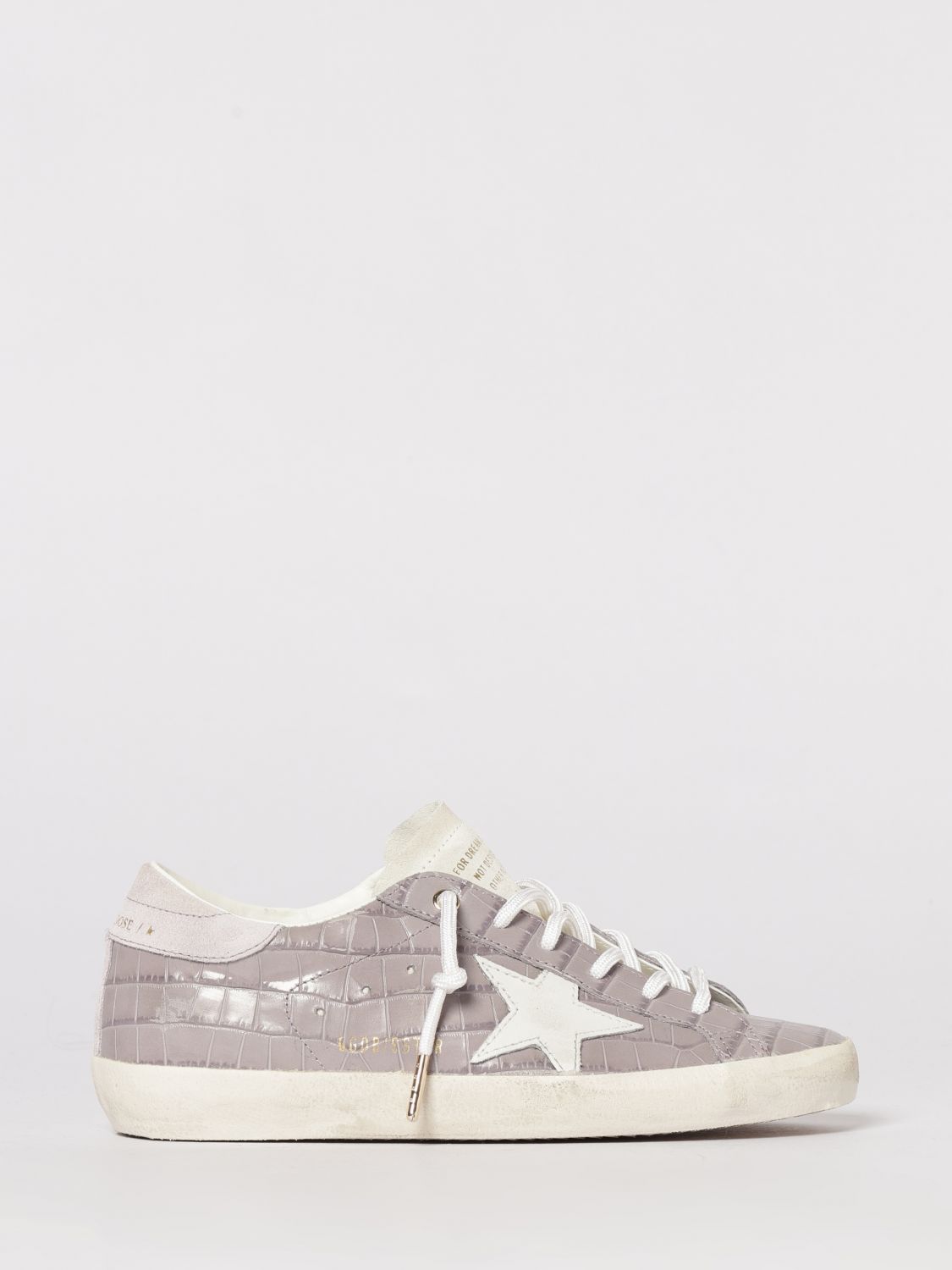 GOLDEN GOOSE 37 woman