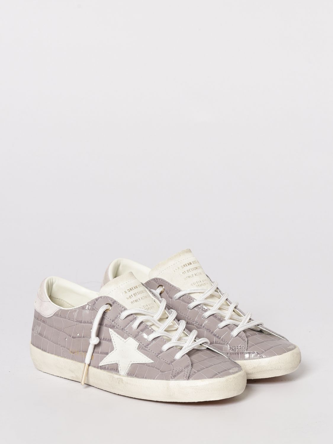 GOLDEN GOOSE 37 woman
