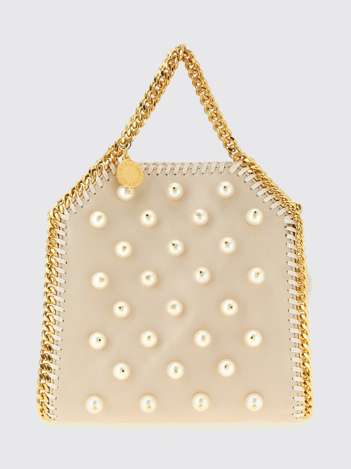 STELLA MCCARTNEY OS woman