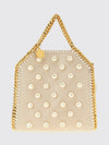 woman's mini bag