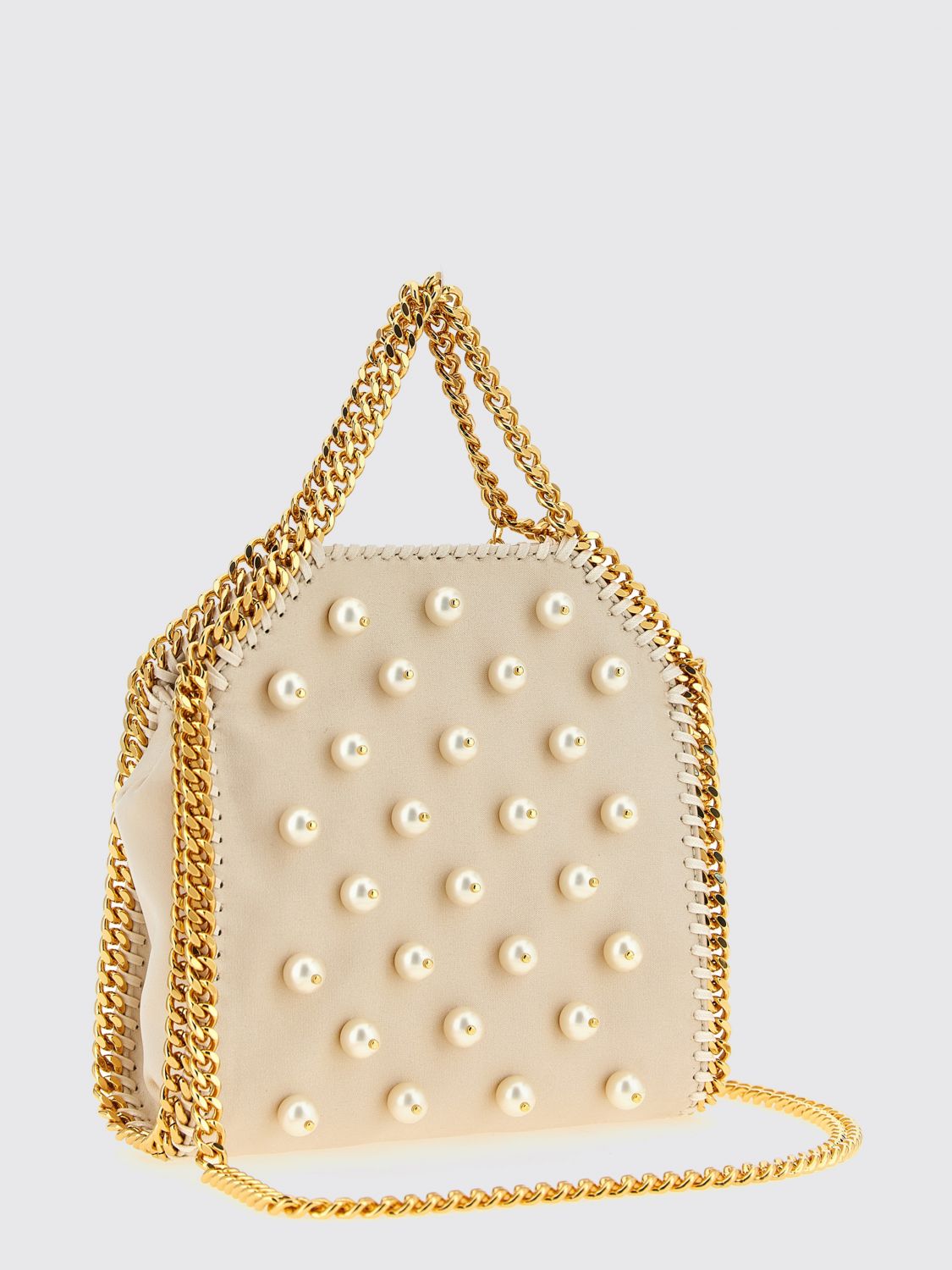 STELLA MCCARTNEY OS woman