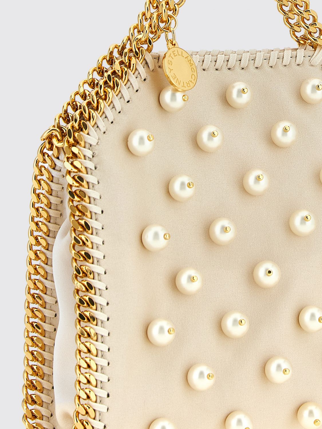 woman's mini bag
