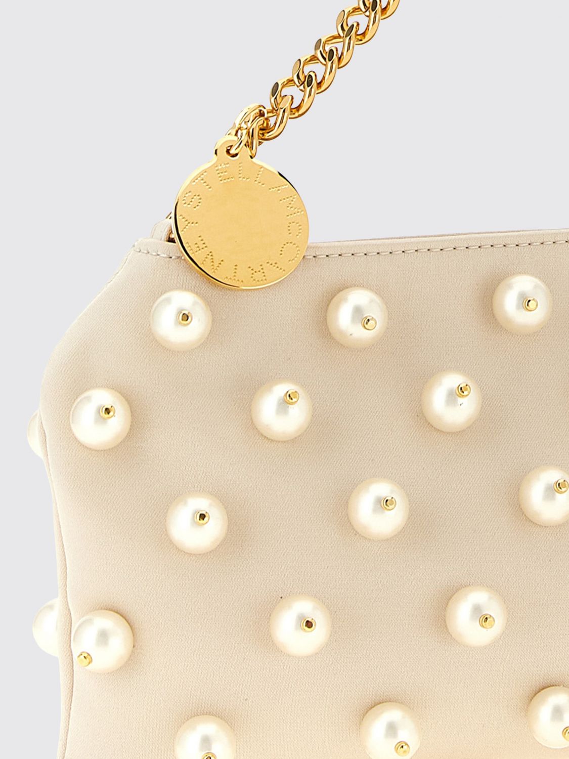 woman's mini bag