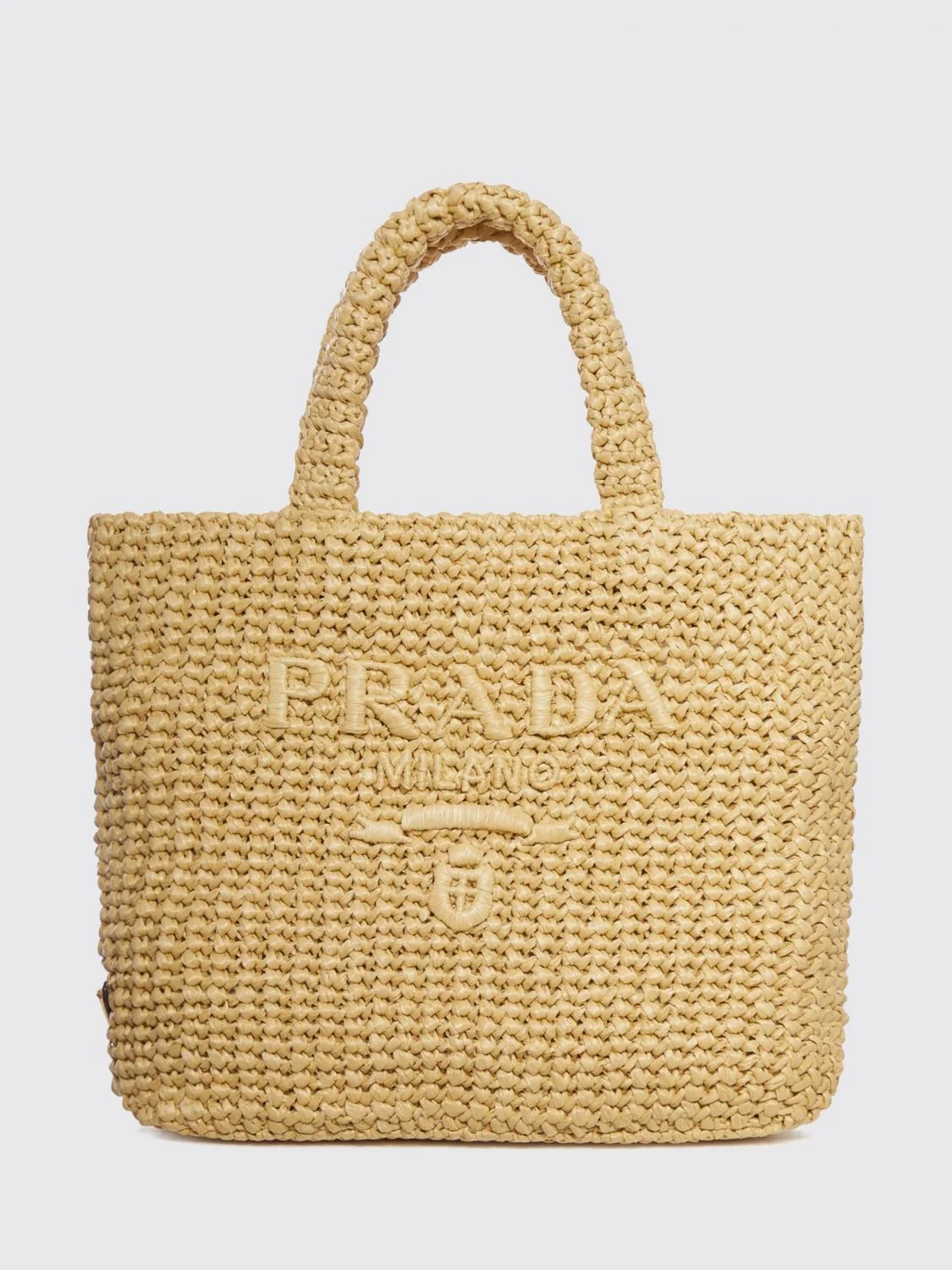 PRADA OS woman
