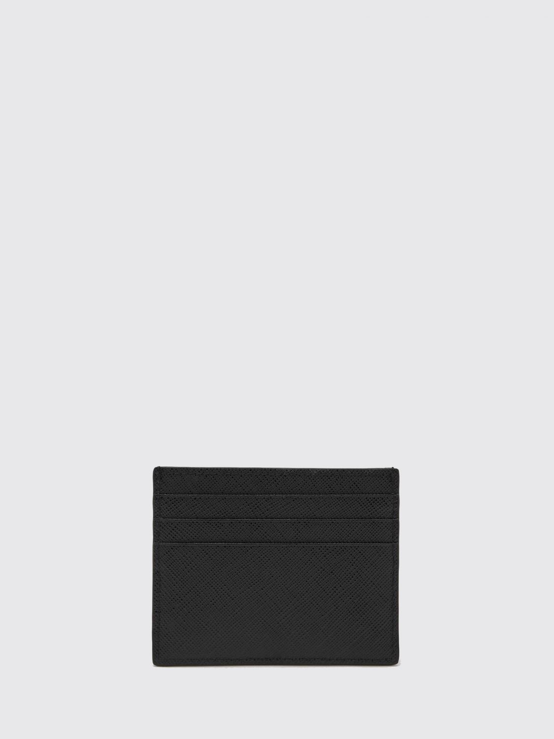 woman's wallet