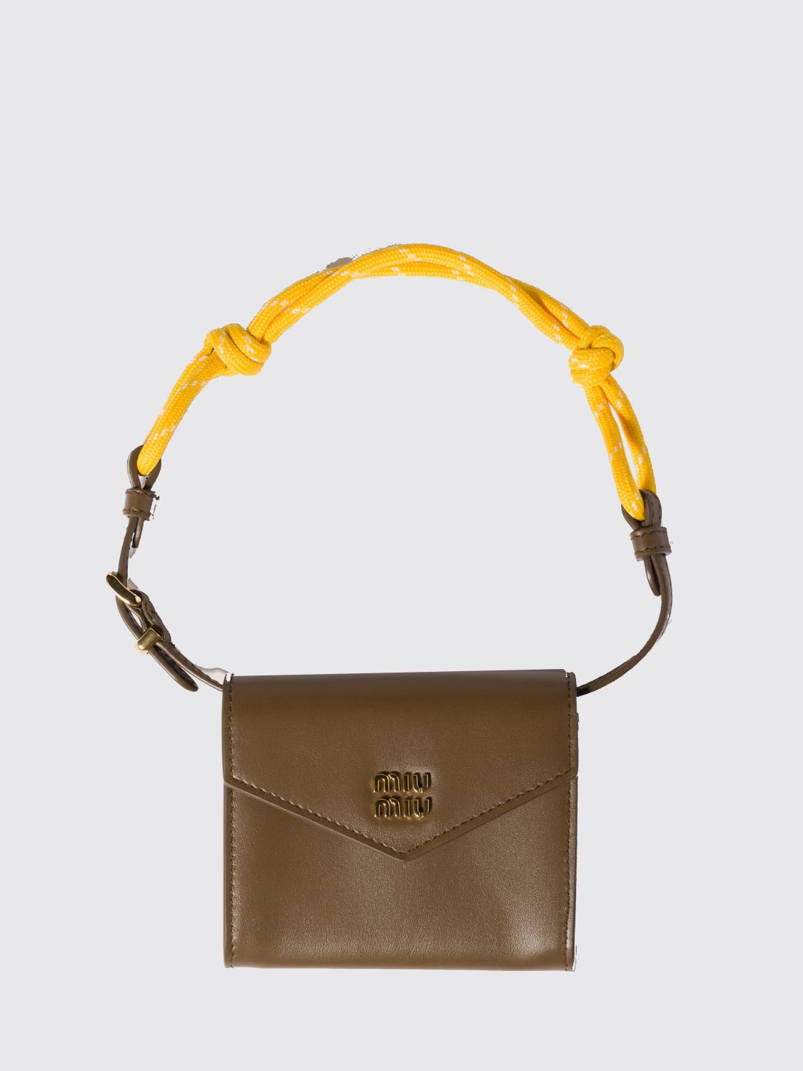 MIU MIU OS woman