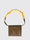 woman's wallet