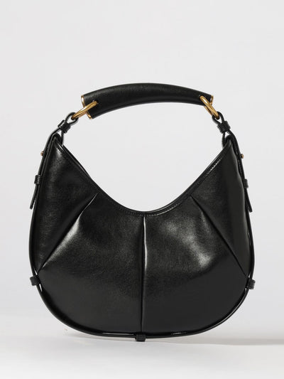 womans shoulder bag