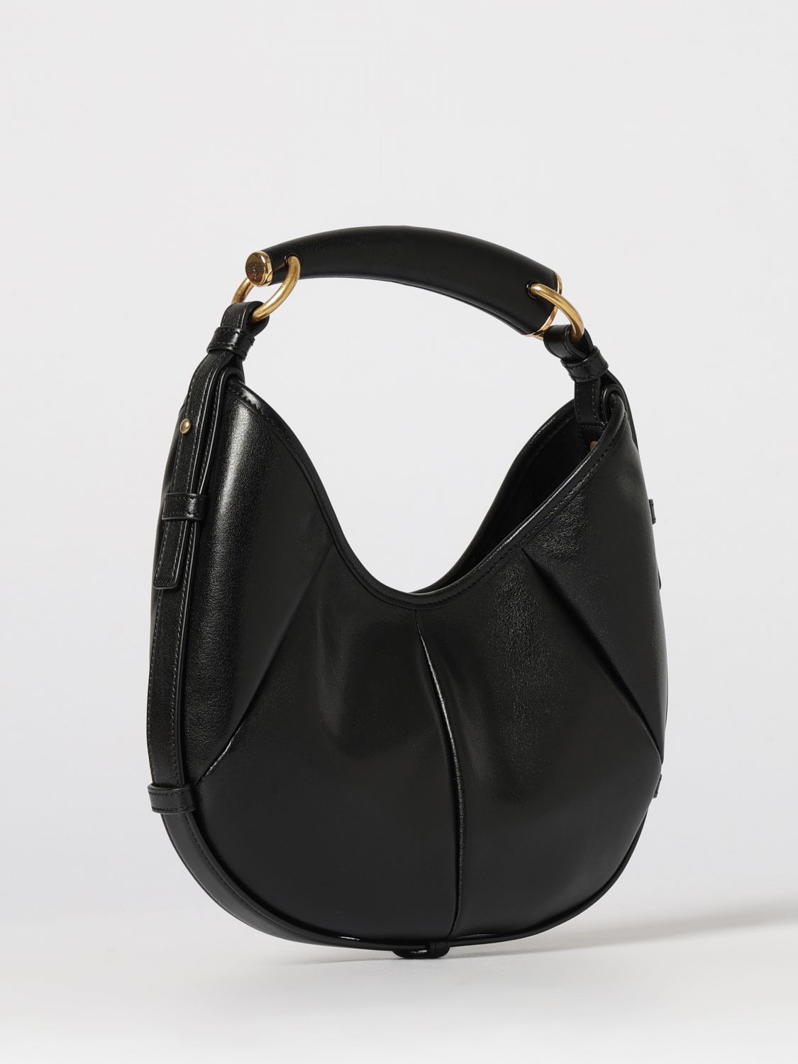 woman's shoulder bag