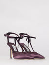 woman's pump