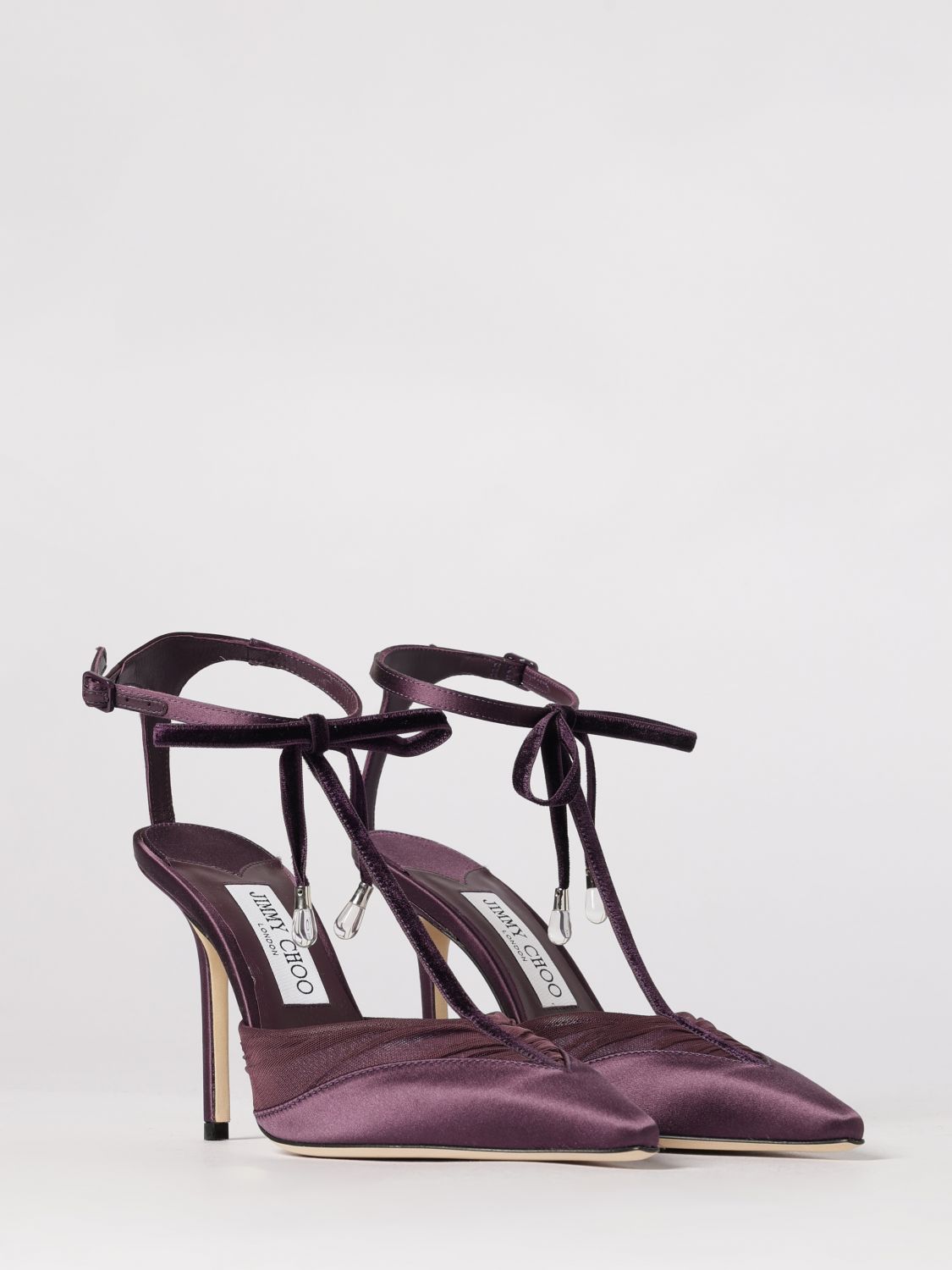 woman's pump