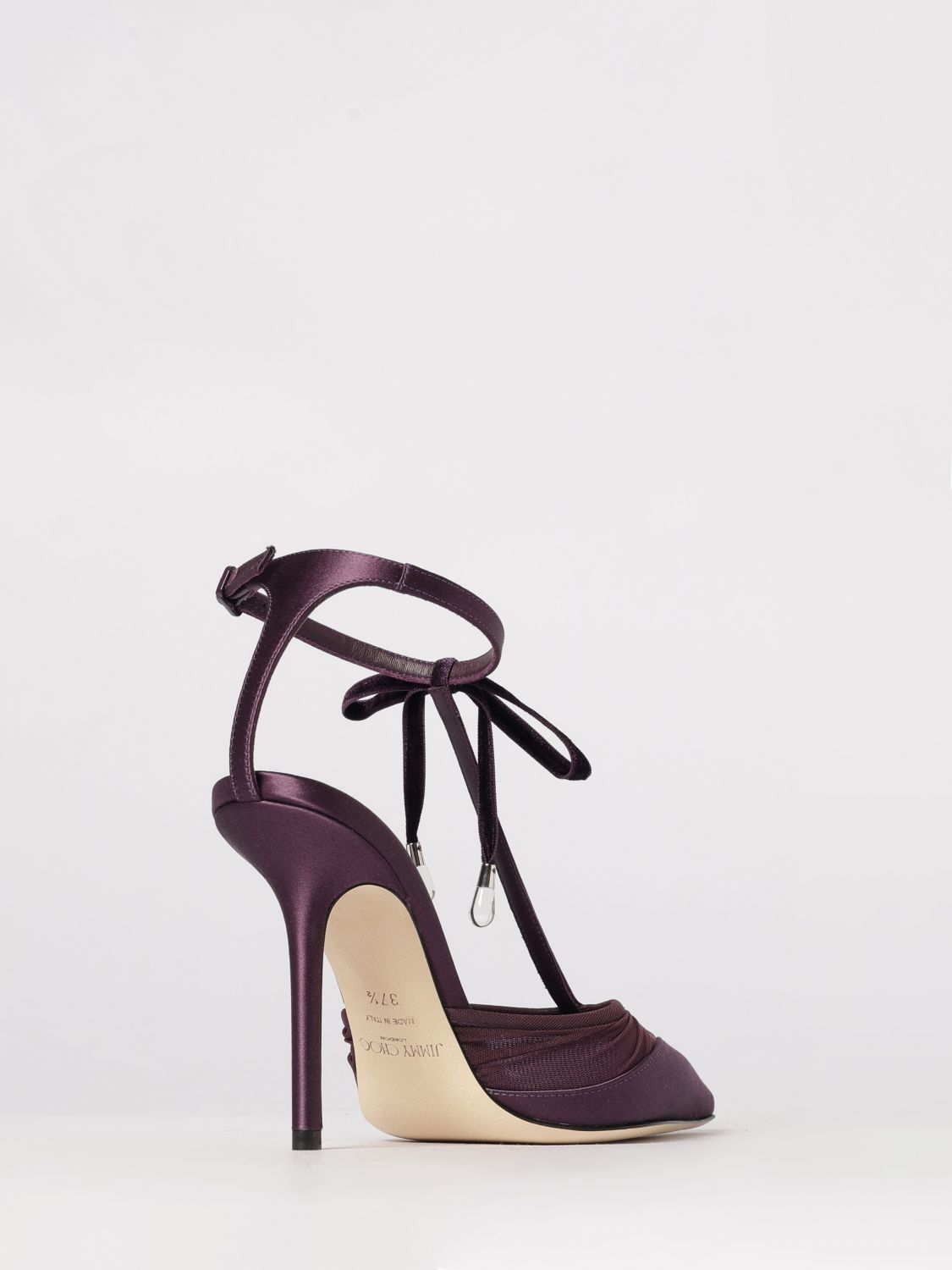 woman's pump