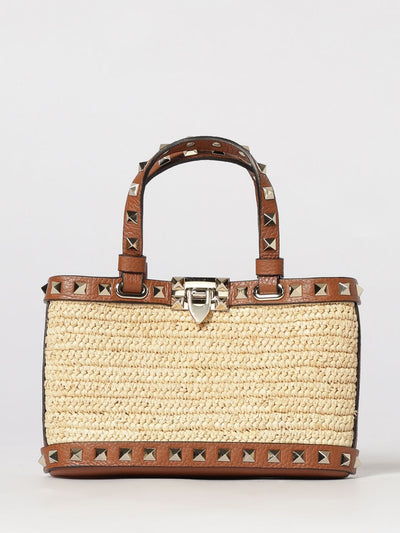 womans handbag