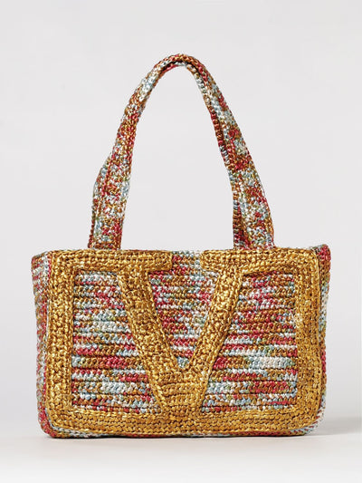 womans shoulder bag