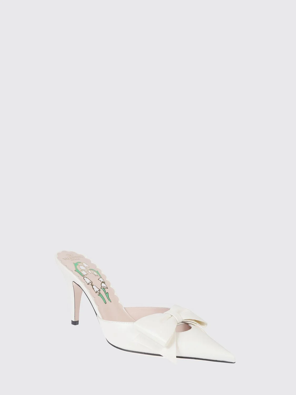 shoes woman