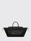 woman's tote bag