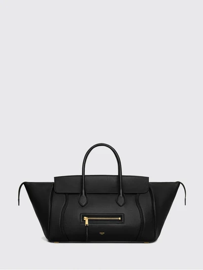 womans tote bag