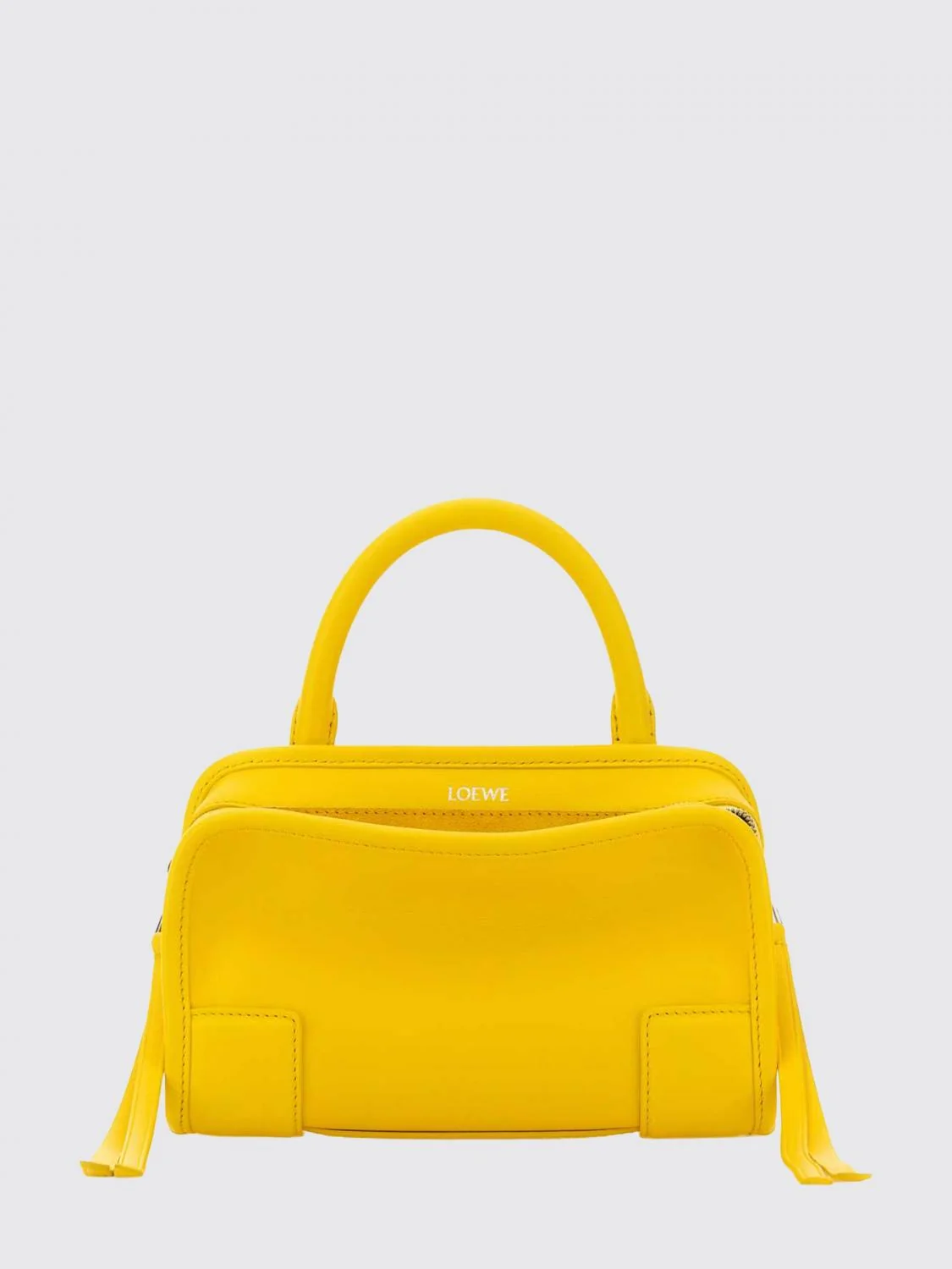 amazona leather bag