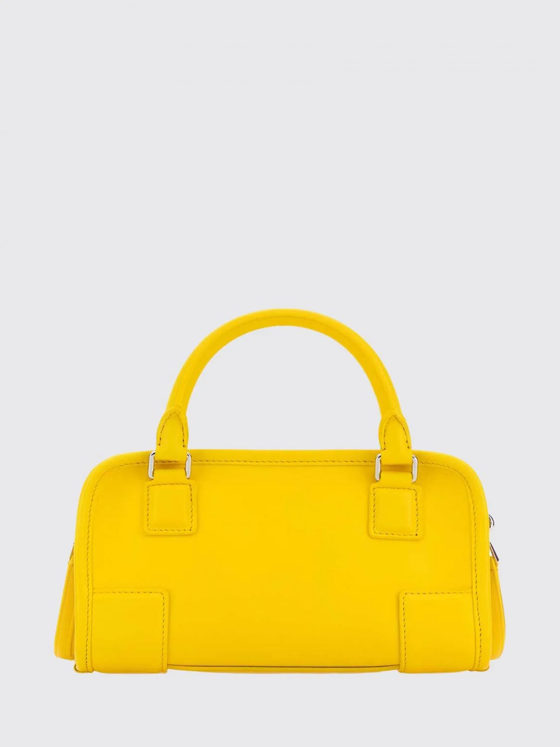 amazona leather bag