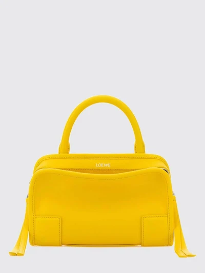 amazona leather bag