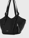 woman's shoulder bag