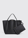 woman's tote bag