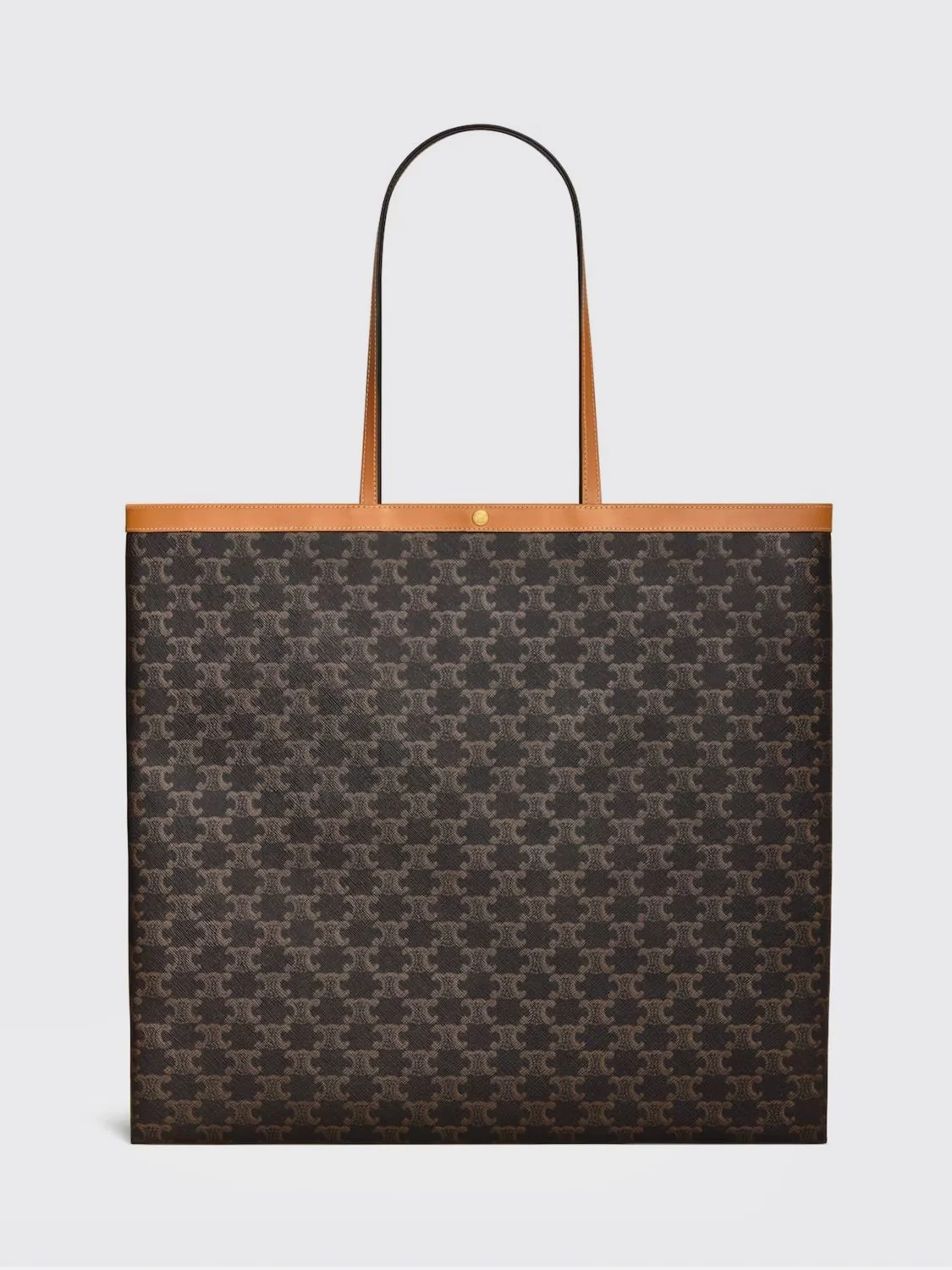 woman's tote bag