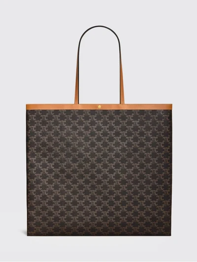 womans tote bag