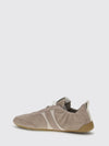 woman's sneakers chloé